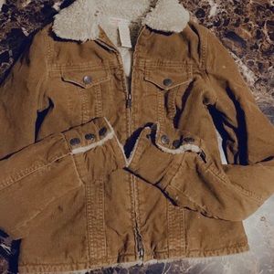 Abercrombie & fitch xs